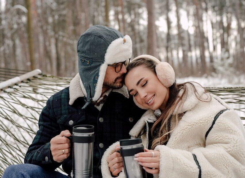 Villy Uley | Что тебе подарить на 8 марта?🌷