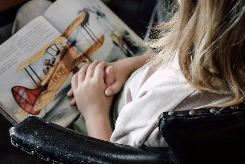 Villy Uley | Отправимся в «КНИГАсветное путешествие»?