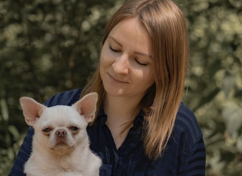 Villy Uley | Как хвостики провели время в Вили Улей?🐾