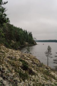 Villy Uley | Вы замечали, что каждое место по-своему пахнет? 🍃 Villy Uley | Вы замечали, что каждое место по-своему пахнет? 🍃