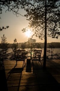 Villy Uley | Место силы. Наша Карелия 🌿 Villy Uley | Место силы. Наша Карелия 🌿