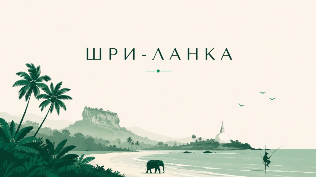 Villy Uley|Календарь путешествий