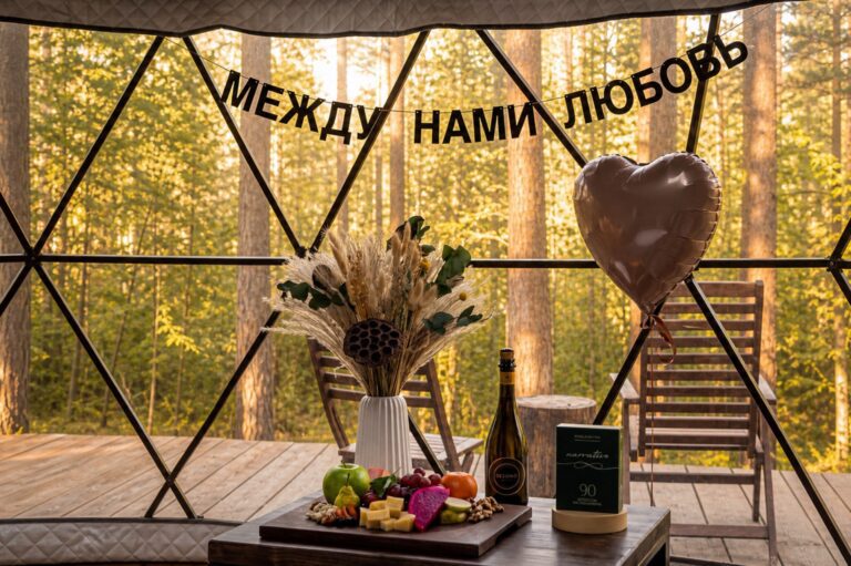 Villy Uley|дополнительные услуги