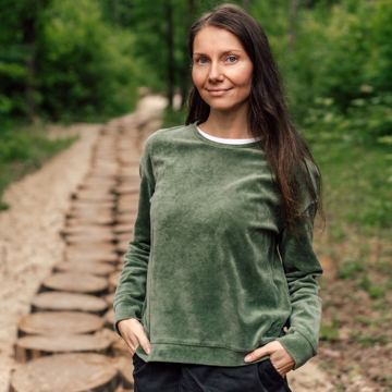 Villy Uley|Клуб «Девять»